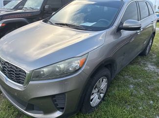 Used 2019 Kia Sorento LX video 1