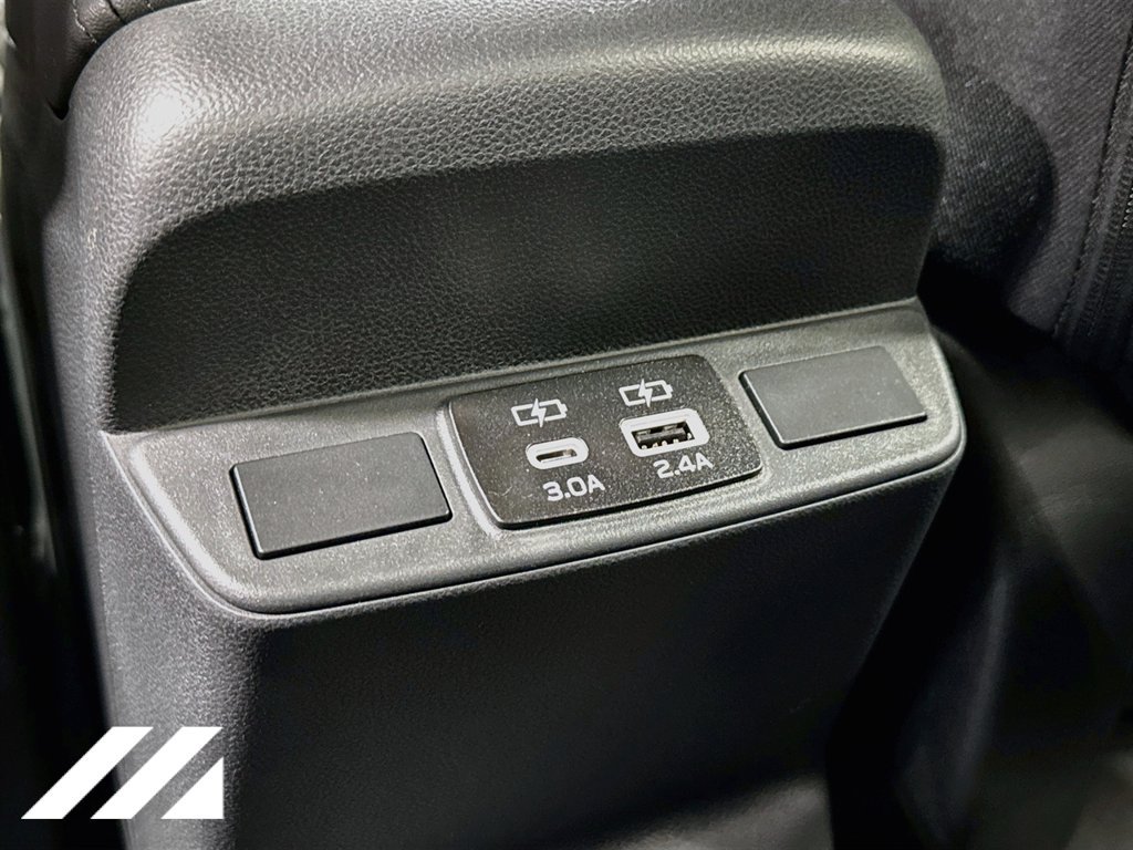 New 2026 Subaru WRX Premium AWD/4WD image 26