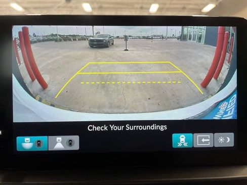 Used 2024 Honda Pilot Elite image 8