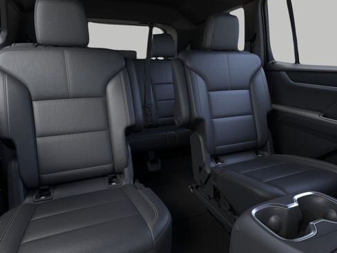 New 2026 GMC Acadia Elevation w/ Black Edition AWD/4WD image 17