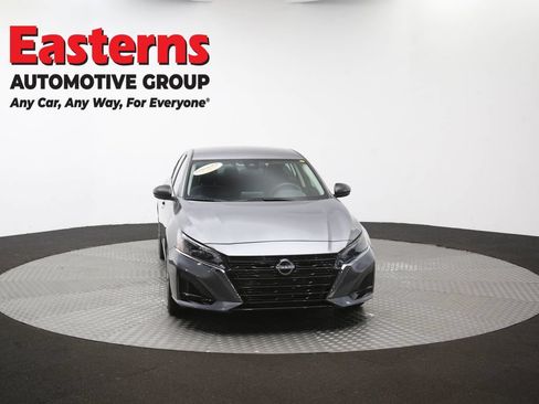 Used 2024 Nissan Altima 2.5 SV FWD image 51
