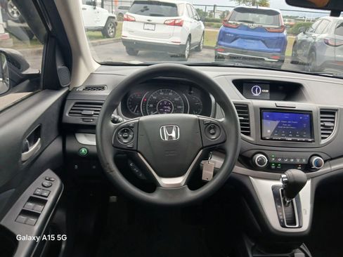 Used 2014 Honda CR-V EX image 26
