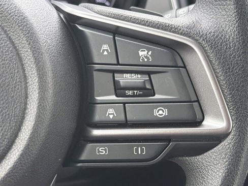 Certified 2025 Subaru Impreza 2.0i Sport AWD/4WD image 28