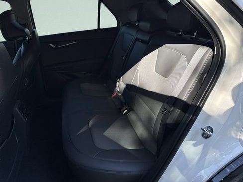 New 2026 Kia Niro Wind FWD image 16