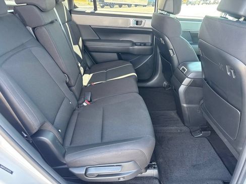 Certified 2026 Hyundai Santa Fe SE AWD/4WD image 19