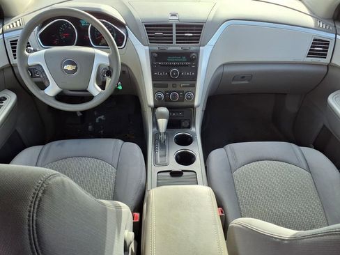 Used 2012 Chevrolet Traverse LS image 11