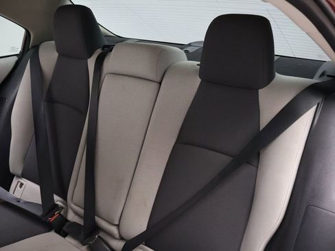 Used 2024 Toyota Corolla LE FWD image 18