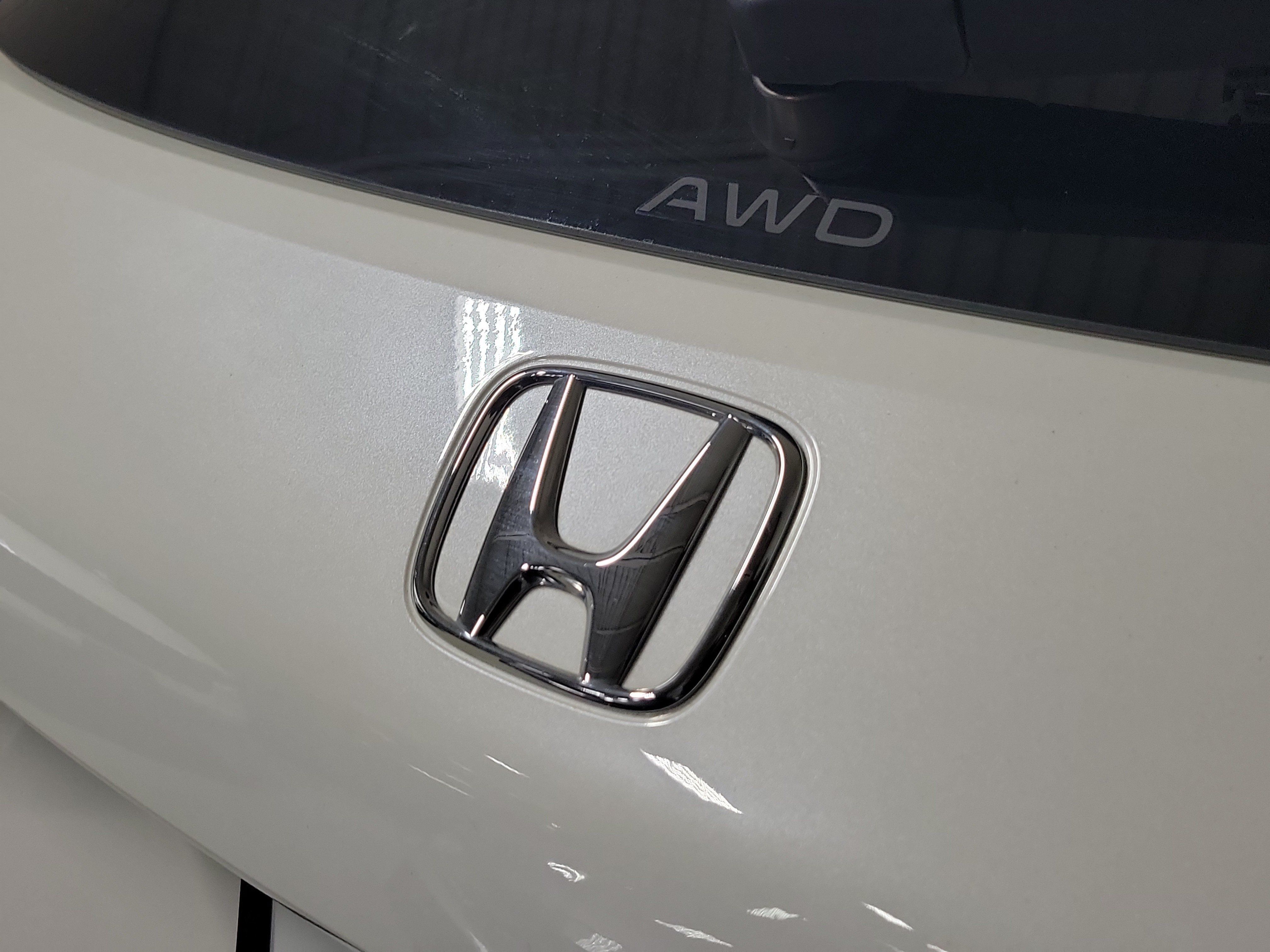 Certified 2024 Honda HR-V EX-L image 7