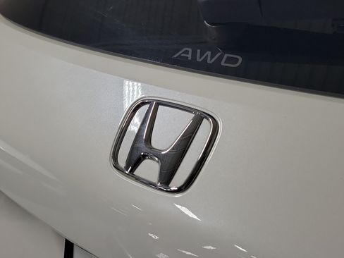 Certified 2024 Honda HR-V EX-L image 7