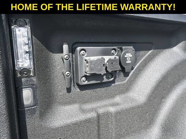 Used 2022 RAM 3500 Limited AWD/4WD image 78
