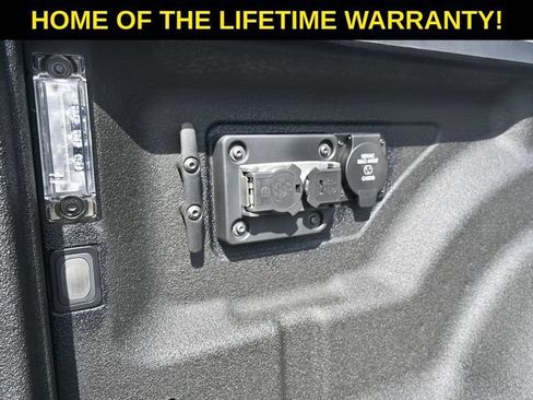 Used 2022 RAM 3500 Limited AWD/4WD image 78
