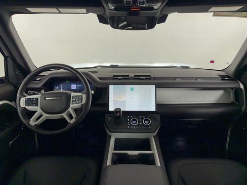 Used 2026 Land Rover Defender 130 S AWD/4WD image 17