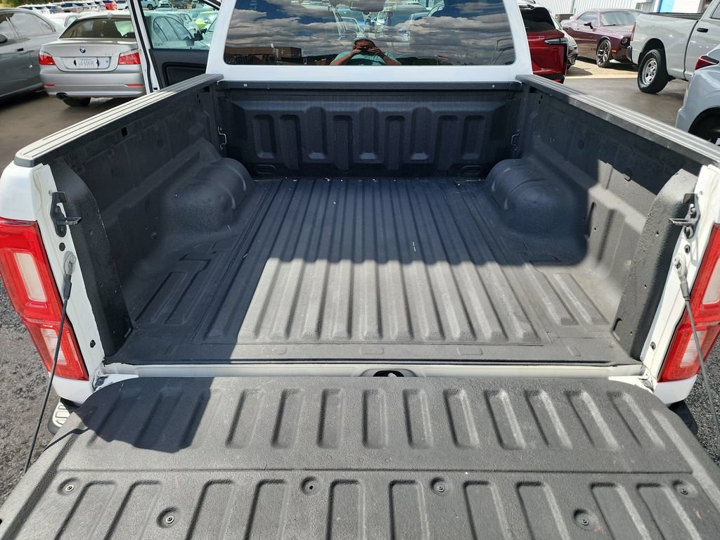 Used 2023 Ford Ranger XLT w/ Equipment Group 301A Mid AWD/4WD image 41
