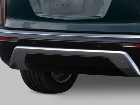 New 2026 Cadillac Vistiq Luxury image 14