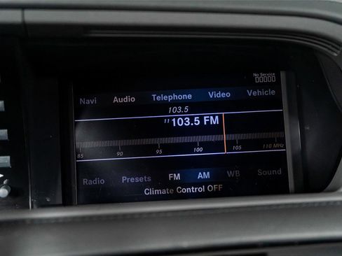 Used 2008 Mercedes-Benz CL 65 AMG image 37