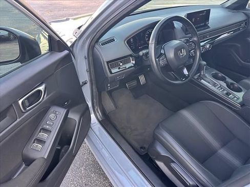 Used 2024 Honda Civic Sport image 14