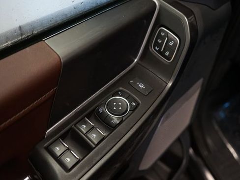 Certified 2021 Ford F150 Lariat w/ Equipment Group 502A High image 20