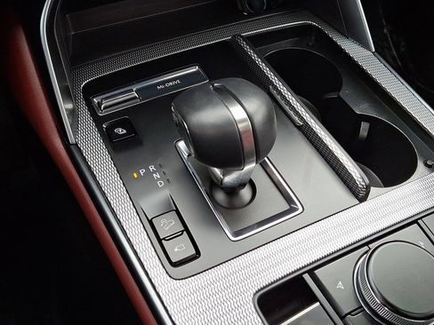 Used 2025 MAZDA CX-70 Plug-In Hybrid w/ Premium Plus image 15