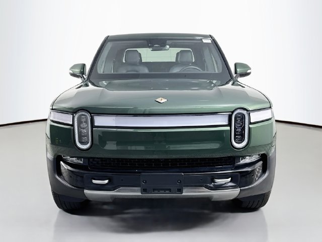 Used 2024 Rivian R1T Adventure Dual AWD/4WD image 2