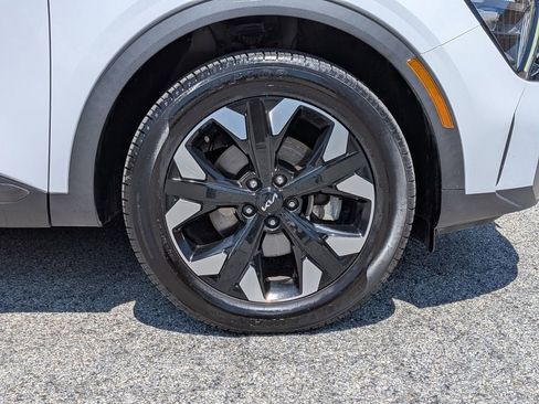 Used 2023 Kia Sportage X-Line AWD/4WD image 27