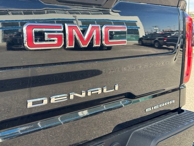New 2026 GMC Sierra 1500 Denali AWD/4WD image 14