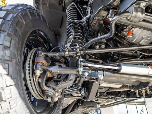 Used 2026 Ford F250 Lariat w/ Tremor Off-Road Package image 15