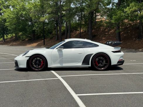 Used 2022 Porsche 911 GT3 RWD image 6