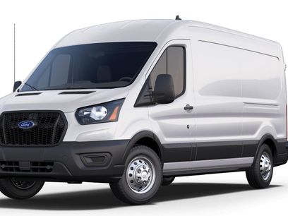 New 2024 Ford Transit 150 148 Medium Roof AWD