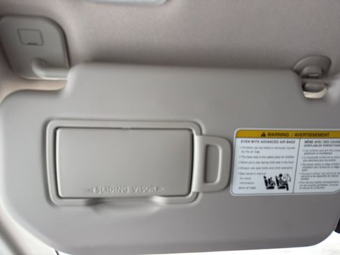 New 2026 Nissan Rogue SV image 37