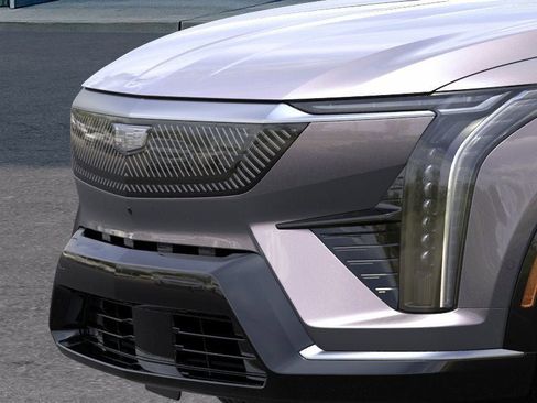 New 2026 Cadillac Optiq Luxury 1 image 13