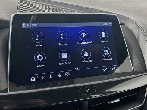 Used 2024 Cadillac CT5 Premium Luxury w/ Climate Package image 19