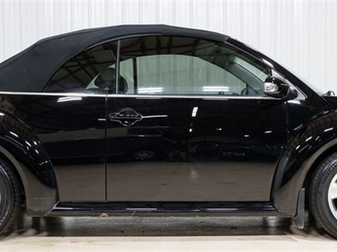 Used 2003 Volkswagen Beetle GLS FWD image 21