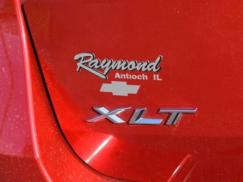 Used 2024 Ford Explorer XLT w/ Equipment Group 202A AWD/4WD image 13
