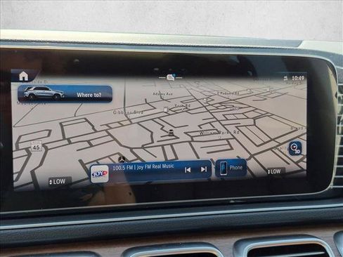 New 2026 Mercedes-Benz GLE 350 4MATIC image 14
