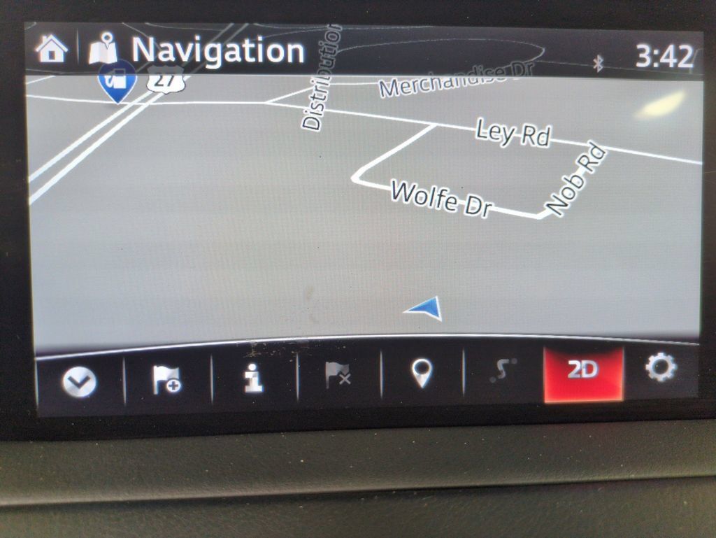 Used 2020 MAZDA CX-9 Grand Touring FWD image 22