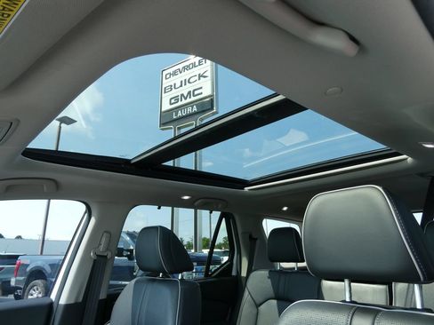 Used 2024 Honda Pilot Elite image 29