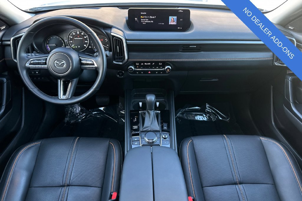 Used 2025 MAZDA CX-50 2.5 Hybrid w/ Weather Package AWD/4WD image 15