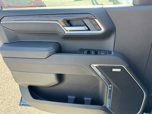 New 2026 GMC Sierra 1500 Elevation w/ Elevation Premium Package image 24