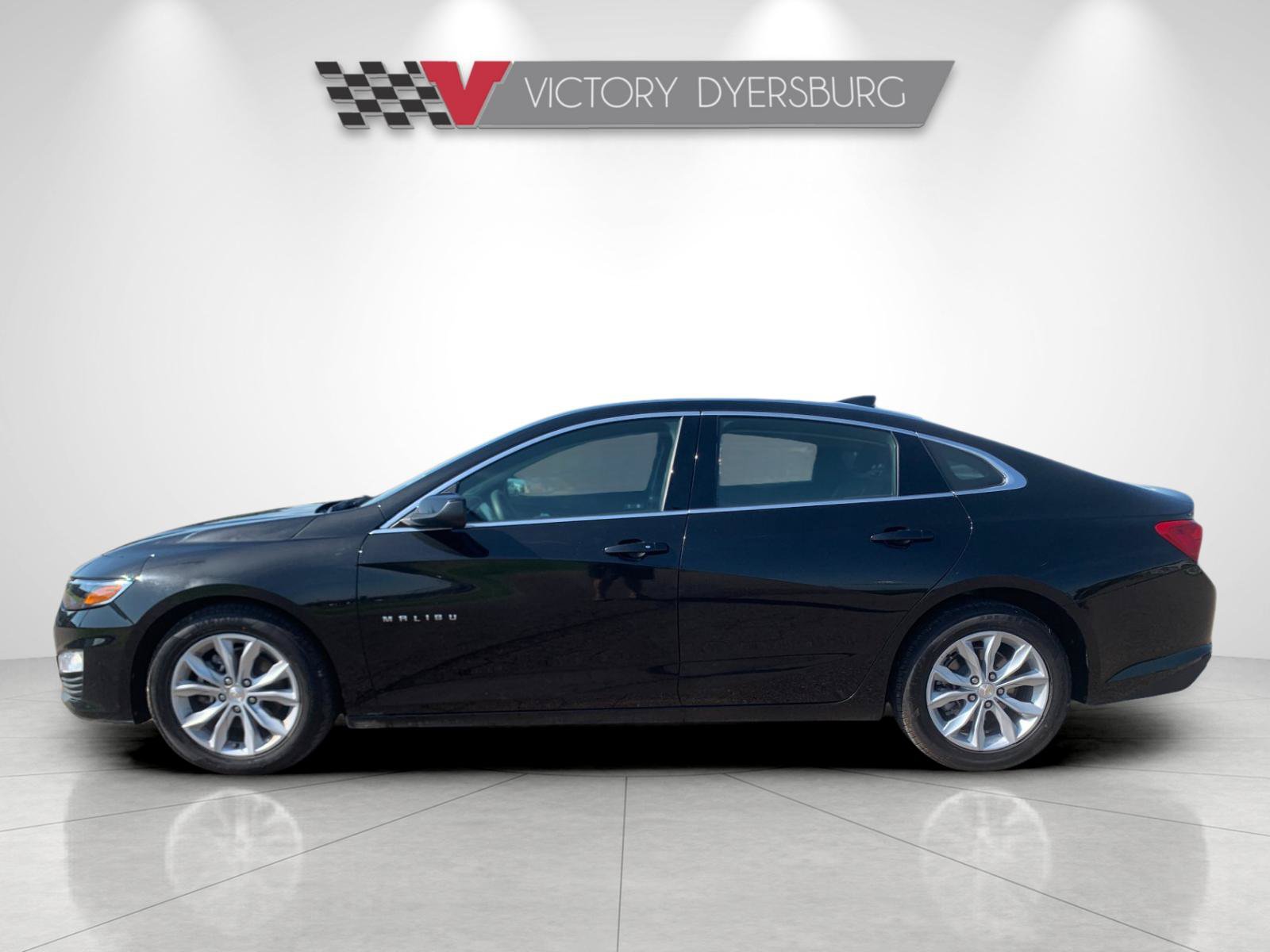 Used 2024 Chevrolet Malibu LT FWD image 7