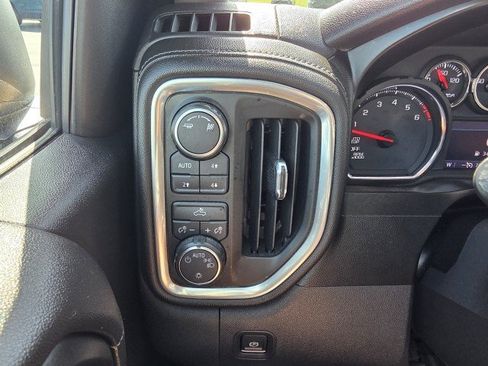 Used 2019 Chevrolet Silverado 1500 LT w/ All-Star Edition AWD/4WD image 5
