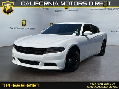 Used 2020 Dodge Charger SXT w/ Leather Interior Group