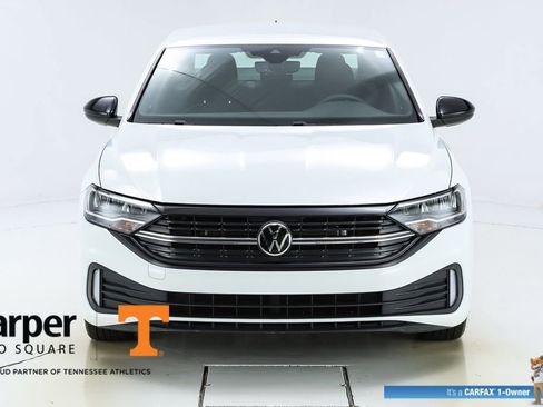 Used 2024 Volkswagen Jetta Sport image 52