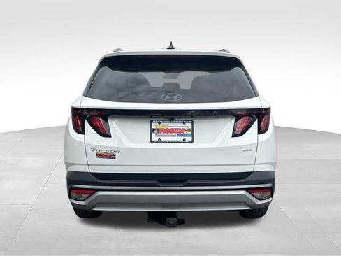 New 2026 Hyundai Tucson SEL AWD/4WD image 4