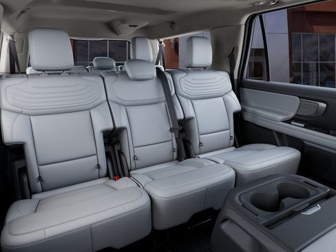 New 2027 Ford Expedition Max Platinum w/ Platinum Ultimate Package AWD/4WD image 11
