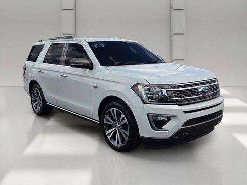 Used 2020 Ford Expedition King Ranch RWD image 7