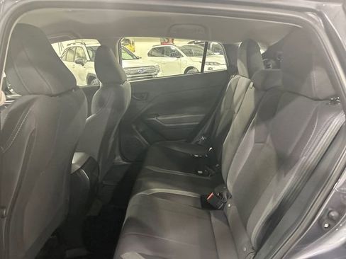 Used 2025 Subaru Impreza 2.0i image 23