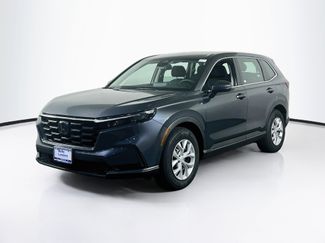 Used 2023 Honda CR-V LX video 1