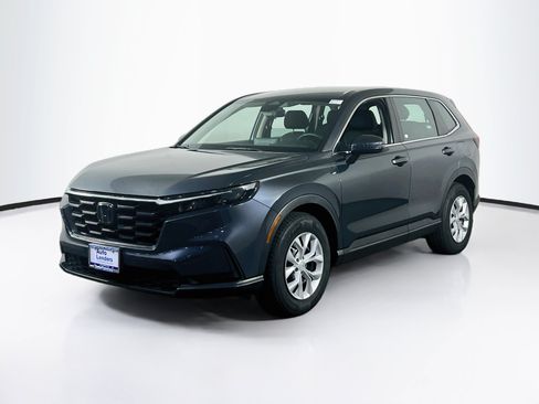 Used 2023 Honda CR-V LX image 1