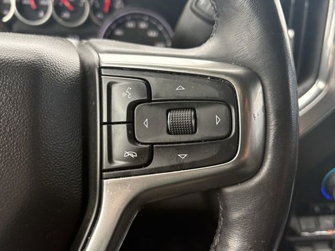 Used 2020 Chevrolet Silverado 1500 LTZ w/ LTZ Texas Edition image 26