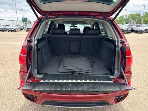 Used 2013 BMW X5 xDrive35i AWD/4WD image 29
